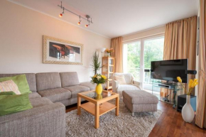 Villa Barbara Penthouse Nr 10
